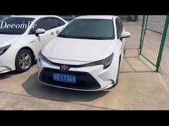 Gebrauchte Kraftfahrzeuge/Toyota, Nissan, Honda, Mercedes Benz, BMW, Audi, Chery, Great Wall usw.