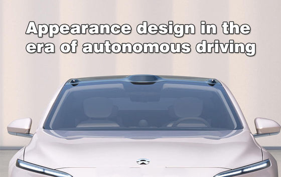 Aus zweiter Hand Elektroauto-multi Luxusfunktion AWD modernes Elektroauto NIO ET7