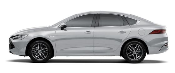 elektrische hybride Autos 185km/H