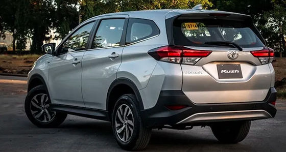 FWD fahren vor besessenen Achsabstand elektrisches SUV Luxus-175km/h der Fahrzeug-2685mm