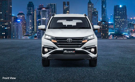 FWD fahren vor besessenen Achsabstand elektrisches SUV Luxus-175km/h der Fahrzeug-2685mm