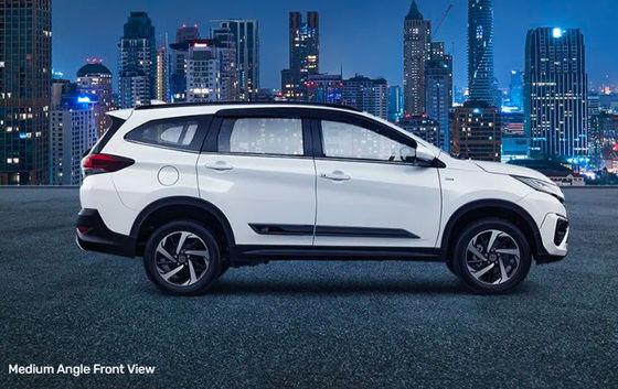 FWD fahren vor besessenen Achsabstand elektrisches SUV Luxus-175km/h der Fahrzeug-2685mm