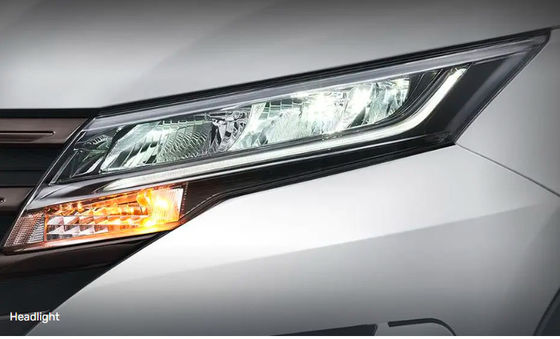 FWD fahren vor besessenen Achsabstand elektrisches SUV Luxus-175km/h der Fahrzeug-2685mm