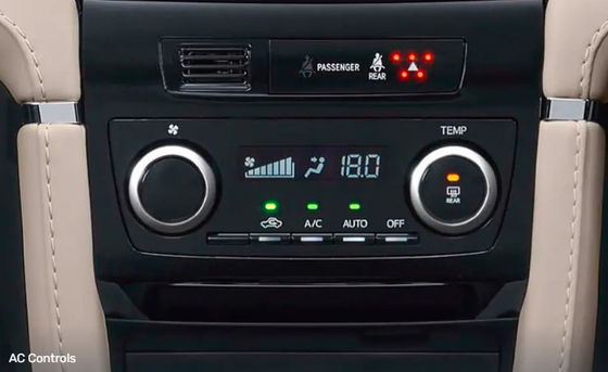 FWD fahren vor besessenen Achsabstand elektrisches SUV Luxus-175km/h der Fahrzeug-2685mm