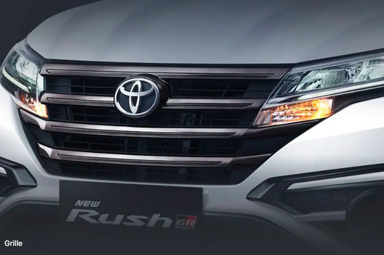 FWD fahren vor besessenen Achsabstand elektrisches SUV Luxus-175km/h der Fahrzeug-2685mm