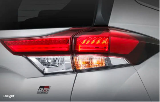 FWD fahren vor besessenen Achsabstand elektrisches SUV Luxus-175km/h der Fahrzeug-2685mm