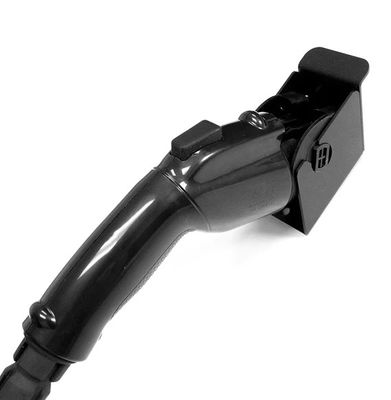 Energie-Ladegerät 7.6kW des E20SWP-Elektro-Mobil-Versorgungs-Ausrüstungs-Platin-EV gab aus