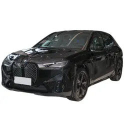 AWD Fahrzeuge SUVs EV der hohen Geschwindigkeit BMWs IX Xdrive40 der langer Strecken-EV Auto-200km/h