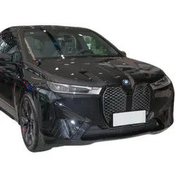AWD Fahrzeuge SUVs EV der hohen Geschwindigkeit BMWs IX Xdrive40 der langer Strecken-EV Auto-200km/h
