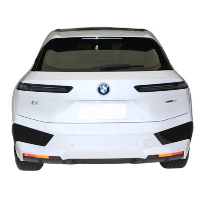 AWD Fahrzeuge SUVs EV der hohen Geschwindigkeit BMWs IX Xdrive40 der langer Strecken-EV Auto-200km/h