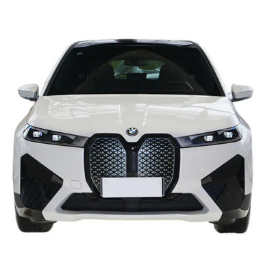 AWD Fahrzeuge SUVs EV der hohen Geschwindigkeit BMWs IX Xdrive40 der langer Strecken-EV Auto-200km/h