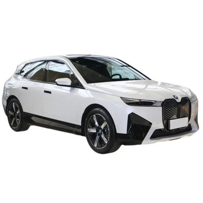 AWD Fahrzeuge SUVs EV der hohen Geschwindigkeit BMWs IX Xdrive40 der langer Strecken-EV Auto-200km/h
