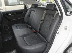 Familie Dongfeng Forthing Auto 150km/h SUV-Auto-New Energys PHEV EV