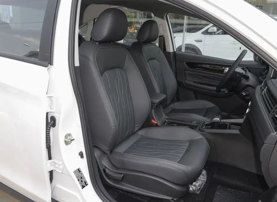 Familie Dongfeng Forthing Auto 150km/h SUV-Auto-New Energys PHEV EV