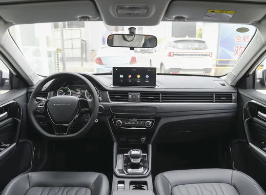 Familie Dongfeng Forthing Auto 150km/h SUV-Auto-New Energys PHEV EV