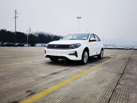 Familie Dongfeng Forthing Auto 150km/h SUV-Auto-New Energys PHEV EV