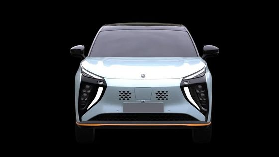 große elektrische SUV der Elektroauto-180km/h Lithium-Batterie New Energys Dongfeng