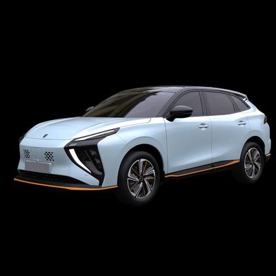 große elektrische SUV der Elektroauto-180km/h Lithium-Batterie New Energys Dongfeng