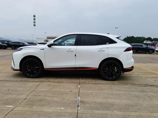 große elektrische SUV der Elektroauto-180km/h Lithium-Batterie New Energys Dongfeng