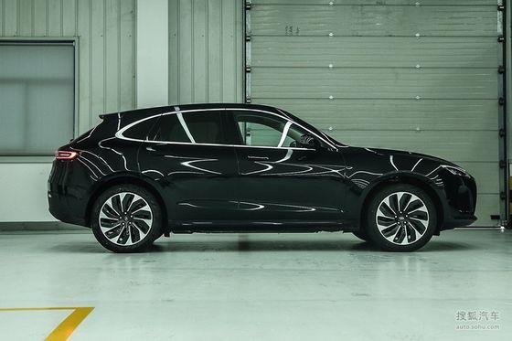 Rad-Antriebs-Elektroauto-linke Hand 210km/h AITO M5 4 für Erwachsene