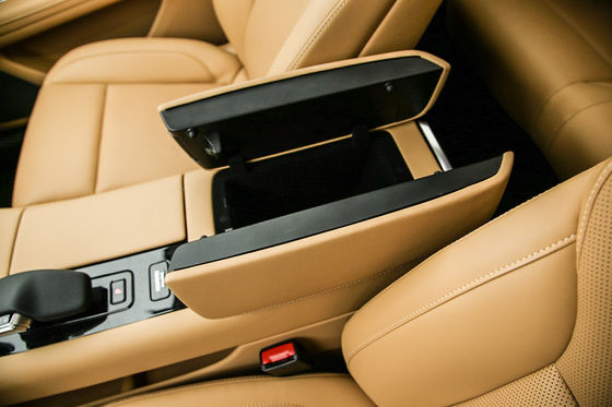 Rad-Antriebs-Elektroauto-linke Hand 210km/h AITO M5 4 für Erwachsene