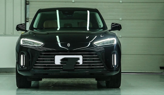 Rad-Antriebs-Elektroauto-linke Hand 210km/h AITO M5 4 für Erwachsene