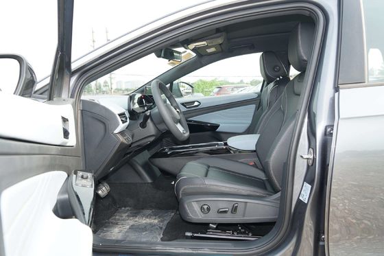 Rad-Antriebs-Elektroautos 160km/H VW-Identifikation 4X 4 pressen Luxus-SUV 310NM Drehmoment EV zusammen