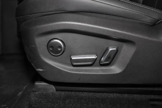 Freundliche Elektroautos AIWAYS U5 ECO