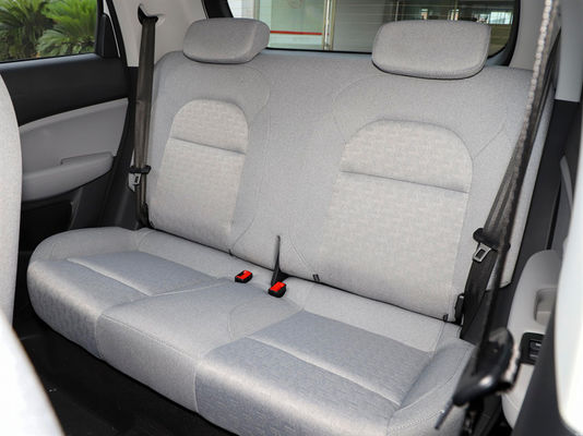 Auto Skyworth EV6 FF des Automobil-EV kleines Sitzer-Auto SUV 150km/h des Plan-Antriebs-5