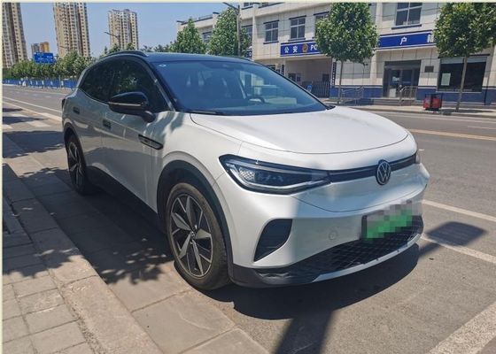 Kompaktes LuxusElektro-Mobil 425km CLTC großes SUV EV 160km/h Volkswagen