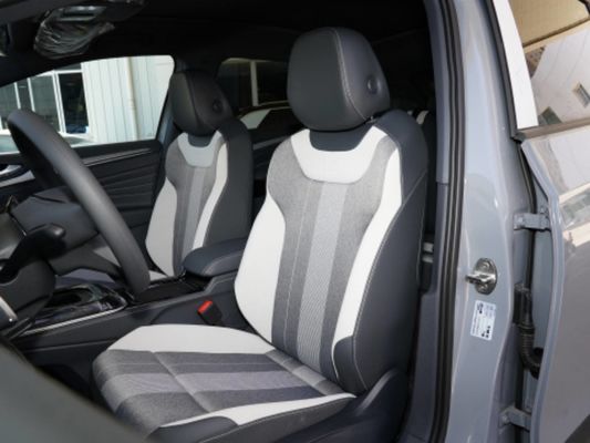 Kompaktes LuxusElektro-Mobil 425km CLTC großes SUV EV 160km/h Volkswagen