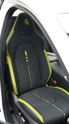 Große Elektroautos Dongfeng Forthing 600KM CLTC elektrisches EV SUV 180km/h