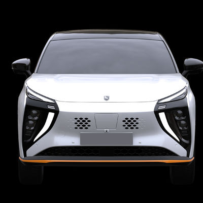 Große Elektroautos Dongfeng Forthing 600KM CLTC elektrisches EV SUV 180km/h