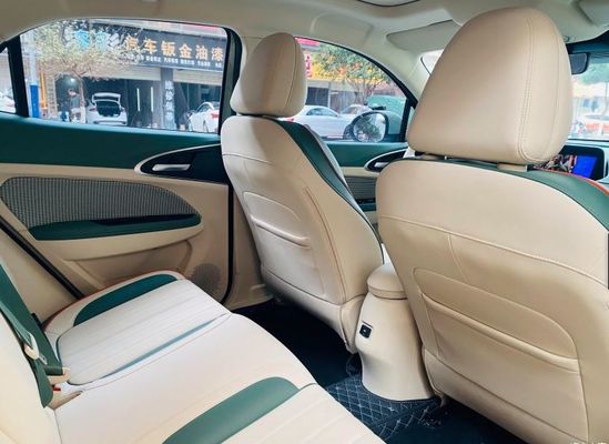 Lang 4 Rad-Antrieb erstrecken sich elektrische gute Katze 150km/h SUVs ORA für Erwachsene