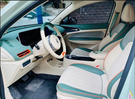 Lang 4 Rad-Antrieb erstrecken sich elektrische gute Katze 150km/h SUVs ORA für Erwachsene