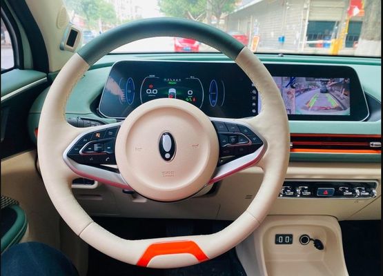 Lang 4 Rad-Antrieb erstrecken sich elektrische gute Katze 150km/h SUVs ORA für Erwachsene