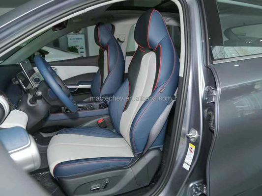 Automobil- Anfangs-End-100ah 24V Agm-Batterie der Elektro-Mobil-Versorgungs-Ausrüstungs-EFB