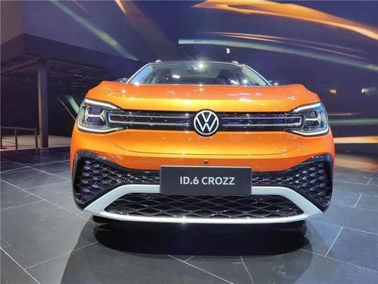 VW Id6 Crozz X Pure+ Lite Fahrzeuge 160km/h Volkswagen SUV PRO für Erwachsene