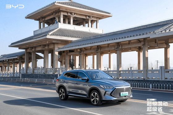 AWD freundliche Elektroautos ECO