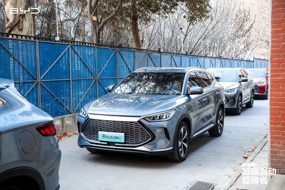 AWD freundliche Elektroautos ECO