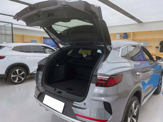 AWD freundliche Elektroautos ECO