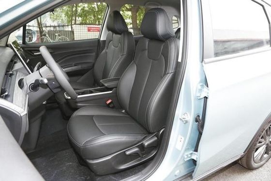 Des Automobil-NETA V Luxus-EV Auto SUV Elektroauto-der großen Batterie-Kapazitäts-