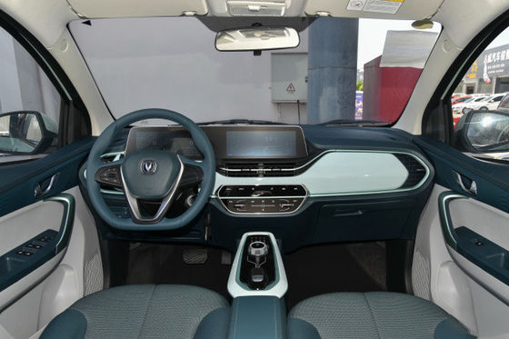 Mini-EV Auto 150km NEDC CHANGAN Benben EStar Auto-310km New Energy