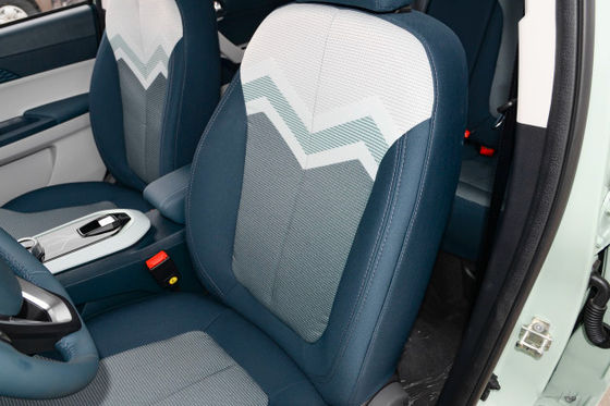 Mini-EV Auto 150km NEDC CHANGAN Benben EStar Auto-310km New Energy