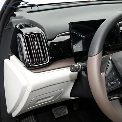 LHD, das Selbstelektro-mobile steuert