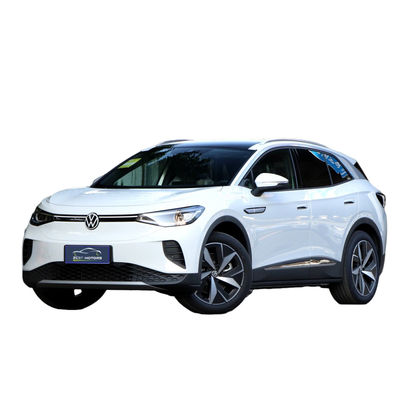 Volkswagen-Hochleistungs-Elektro-Mobile CLTC 600km EV großes SUV 160km/h