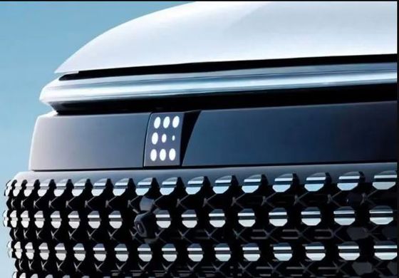 Dongfeng mittelgroßes elektrisches SUV