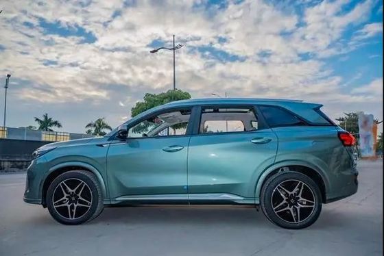 Dongfeng mittelgroßes elektrisches SUV