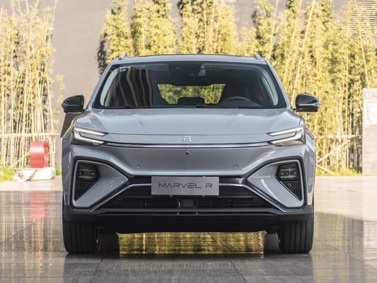 Dongfeng mittelgroßes elektrisches SUV