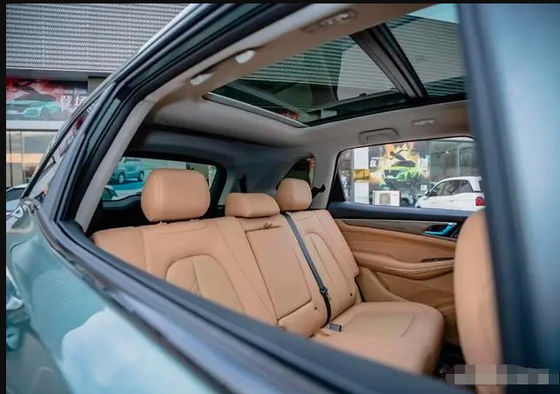 Dongfeng mittelgroßes elektrisches SUV